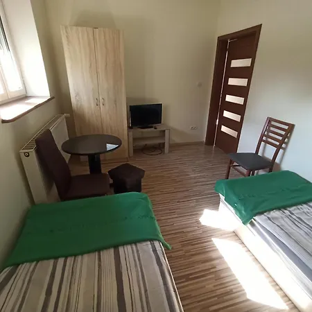 Mieszkanie Na Wsi Appartement
