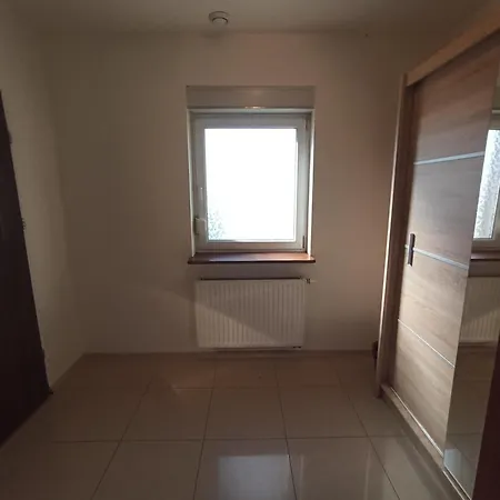 Mieszkanie Na Wsi Apartment *