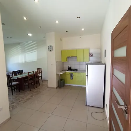 Mieszkanie Na Wsi Targowa Gorka