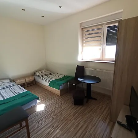 Apartment Mieszkanie Na Wsi *