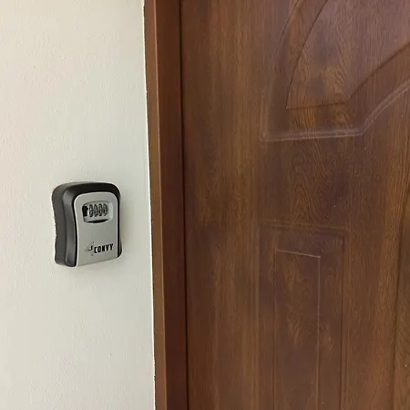 Apartment Mieszkanie Na Wsi *